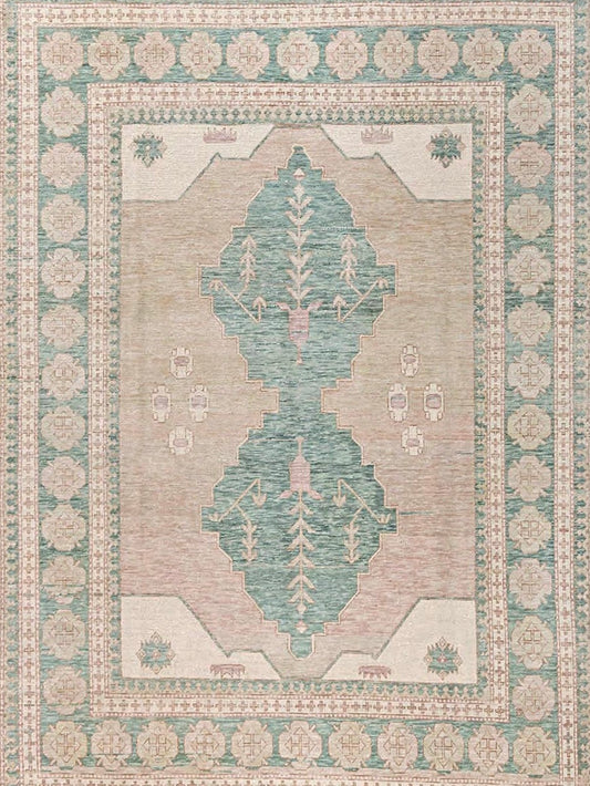 Brown Anatolian 4 x 6 (in stock)
