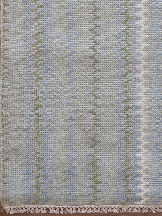 Griff Green/Blue