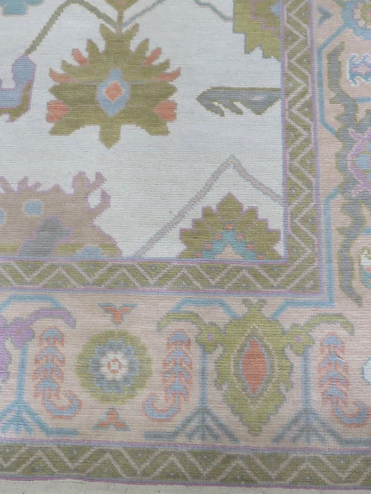 Bunny Dark 9 x 12 (in stock)