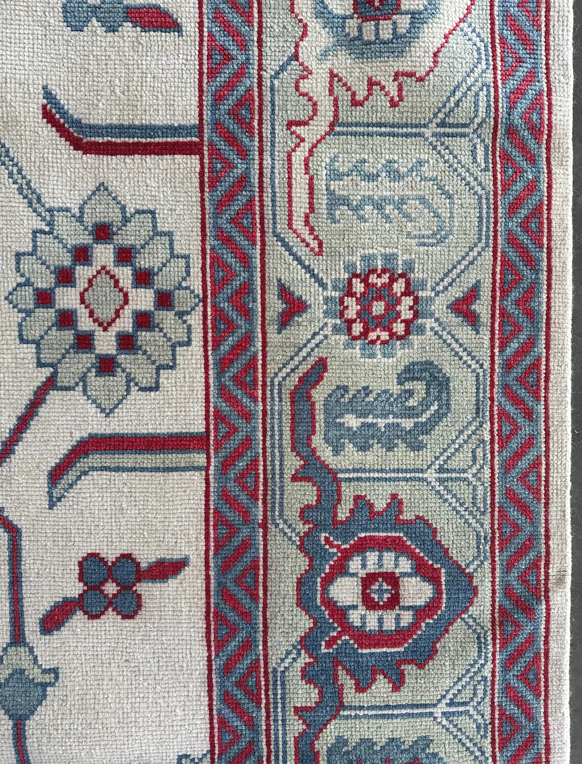 Americana 9 x 12 (in stock) Ready to Ship
