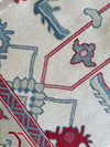 Americana 9 x 12 (in stock) Ready to Ship