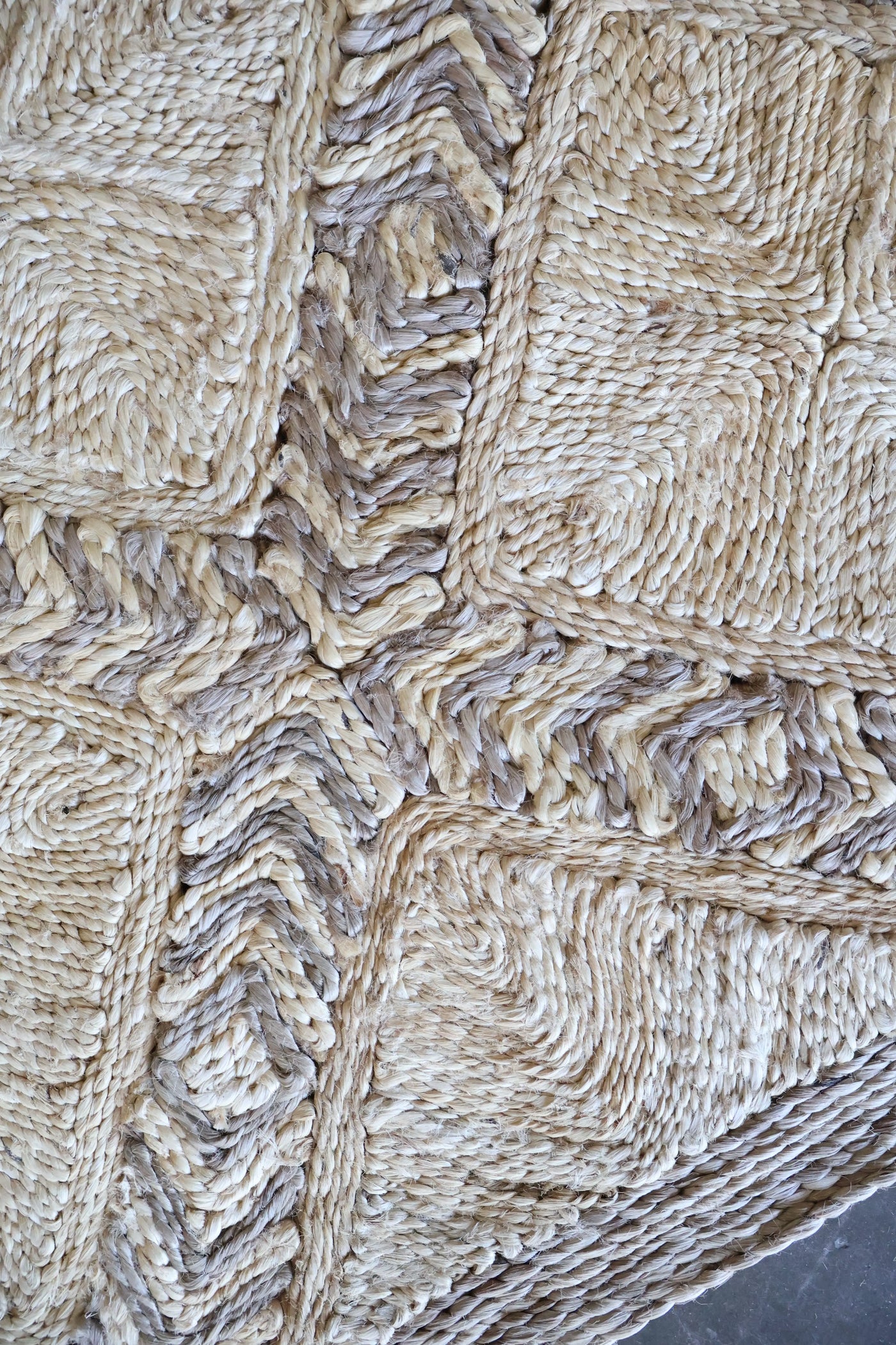 Andros Abaca 9 x 12 (in stock) Ready to Ship