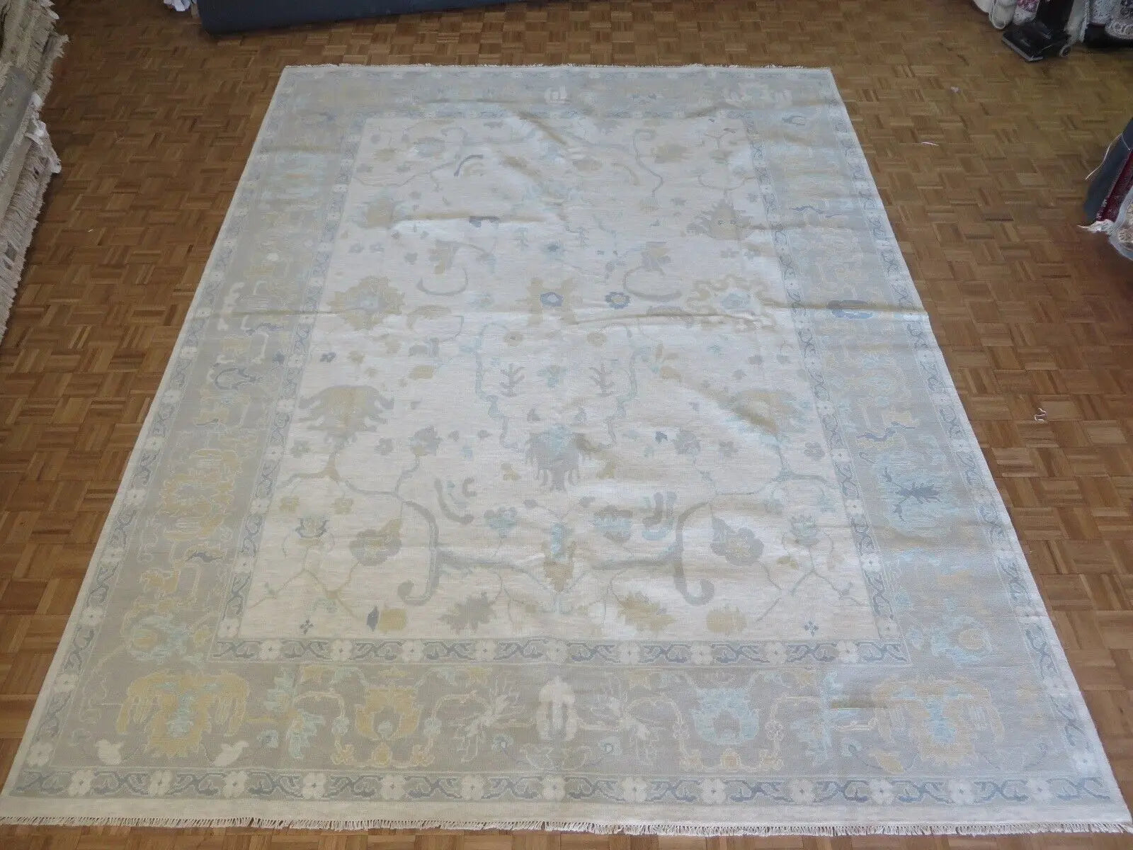 Archie 10 x 14 (in stock) - Milagro Collective