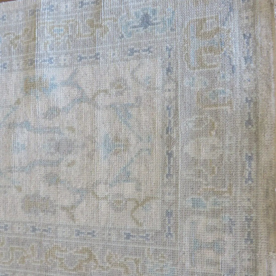 Archie 2’6” x 12 (in stock) Ready to Ship