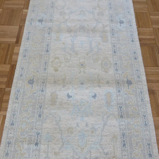 Archie 2’6” x 15 (in stock) - Milagro Collective