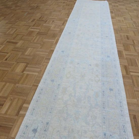 Archie 2’6” x 15 (in stock) - Milagro Collective