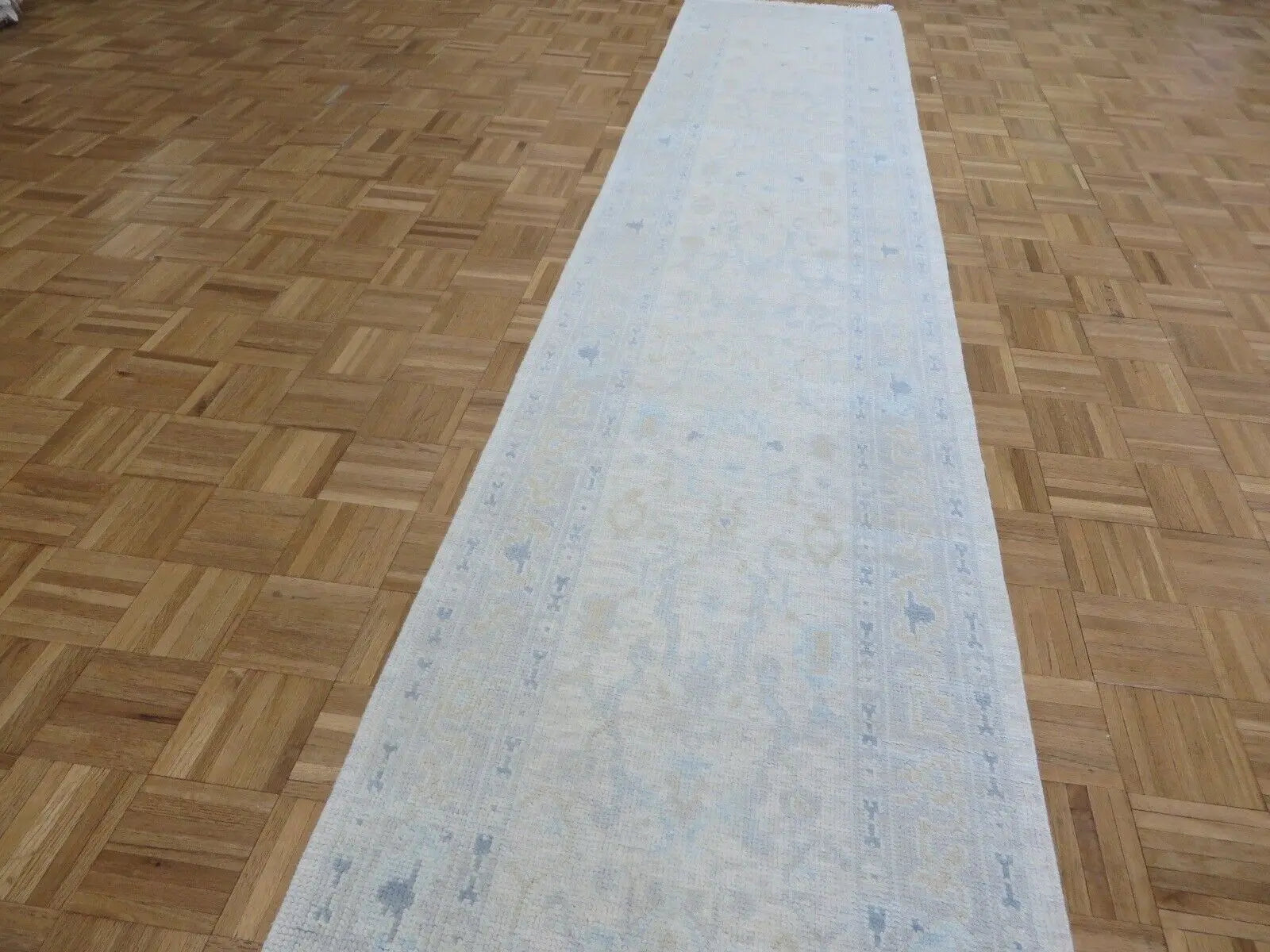 Archie 2’6” x 15 (in stock) - Milagro Collective