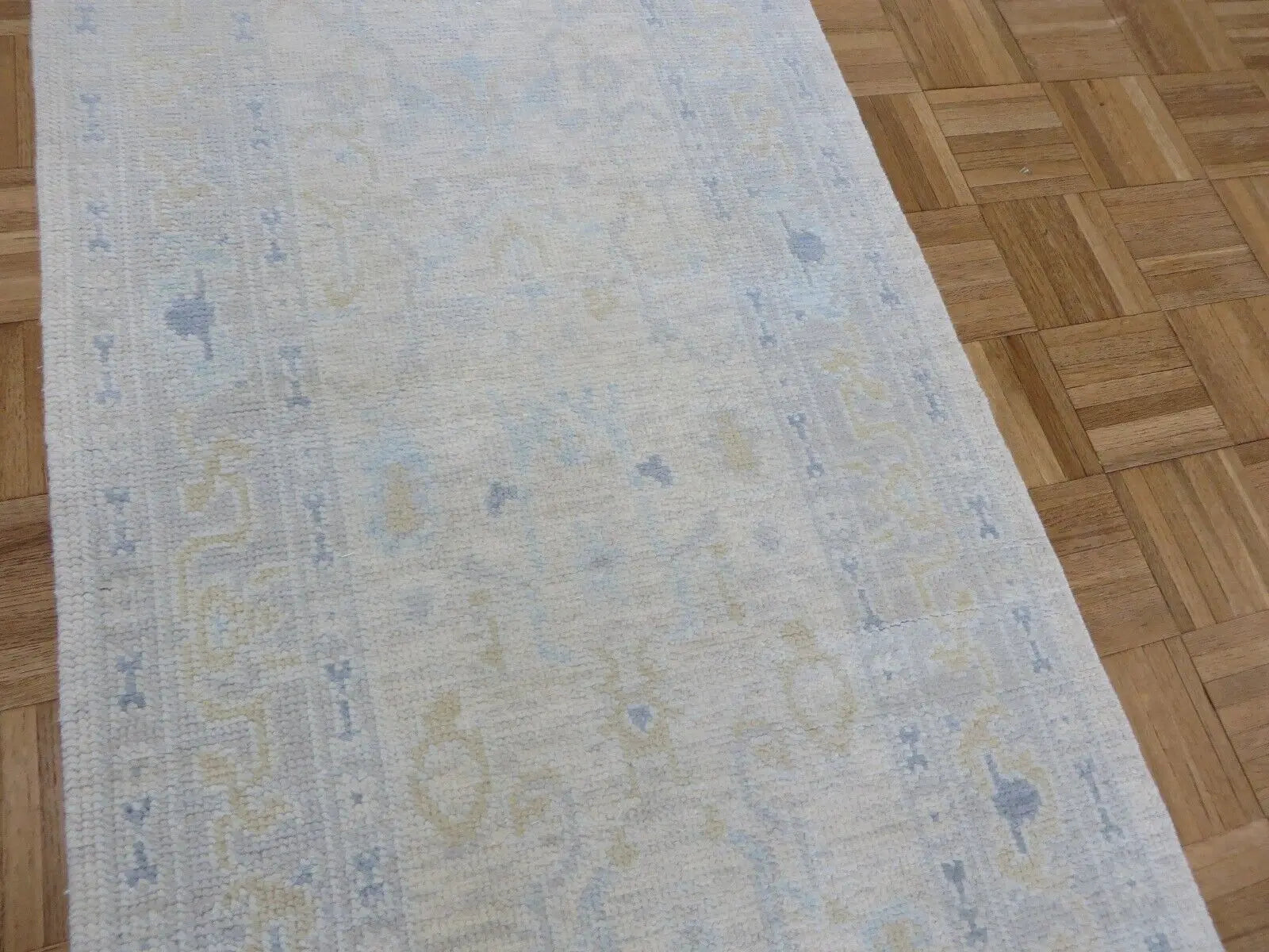 Archie 2’6” x 15 (in stock) - Milagro Collective