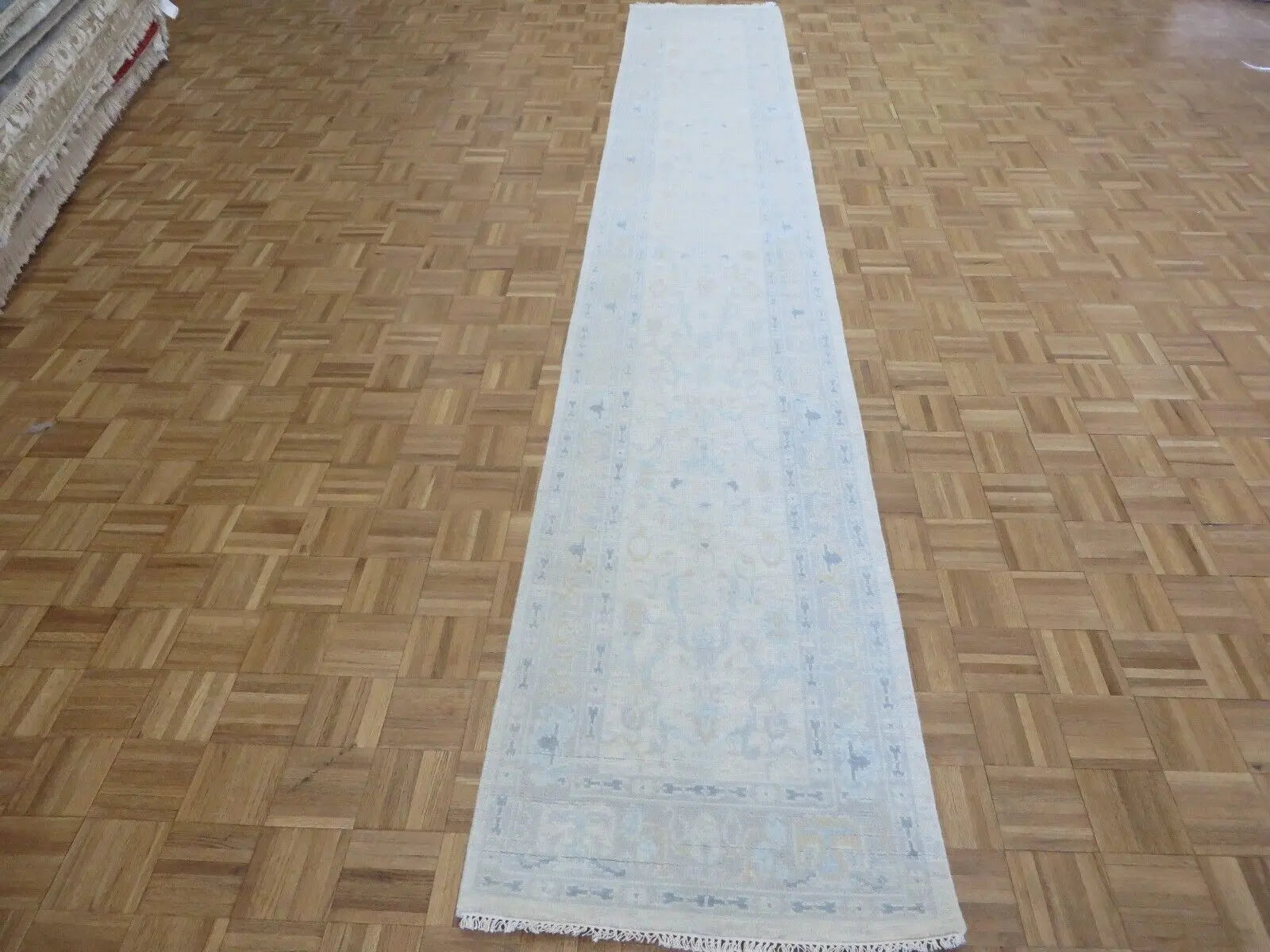 Archie 2’6” x 15 (in stock) - Milagro Collective