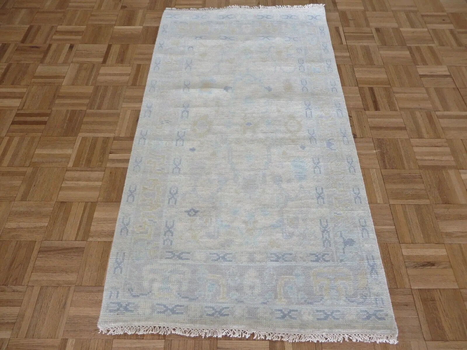 Archie 3 x 5 (in stock) Ready to Ship