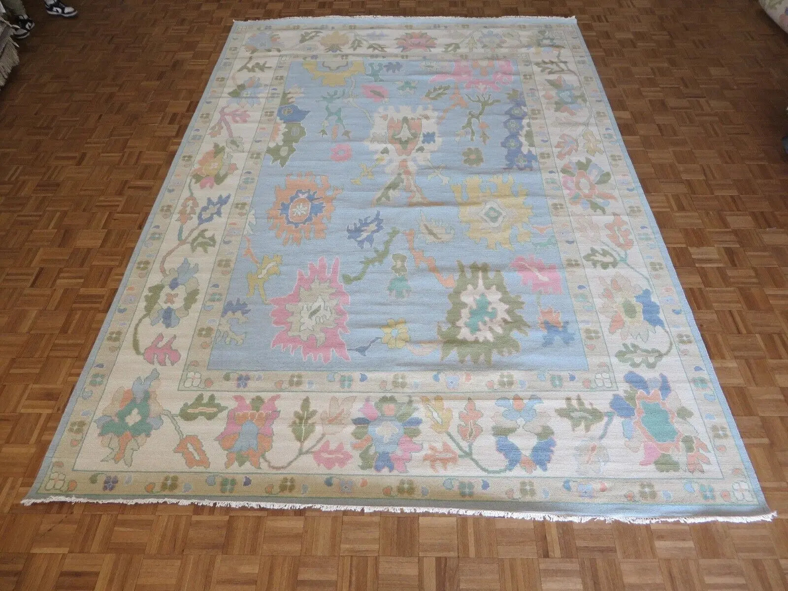 Audrey 10 x 14 (in stock) Ready to Ship