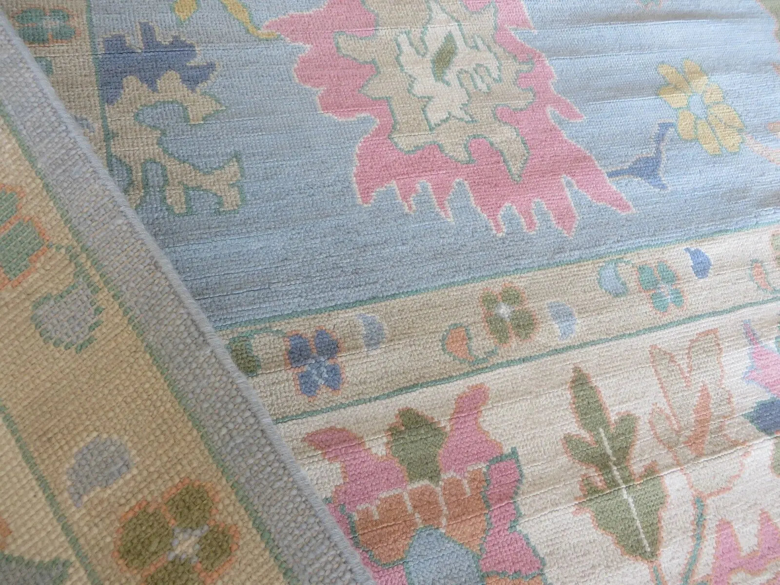 Audrey 10 x 14 (in stock) Ready to Ship