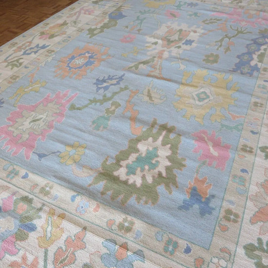 Audrey 10 x 14 (in stock) Ready to Ship