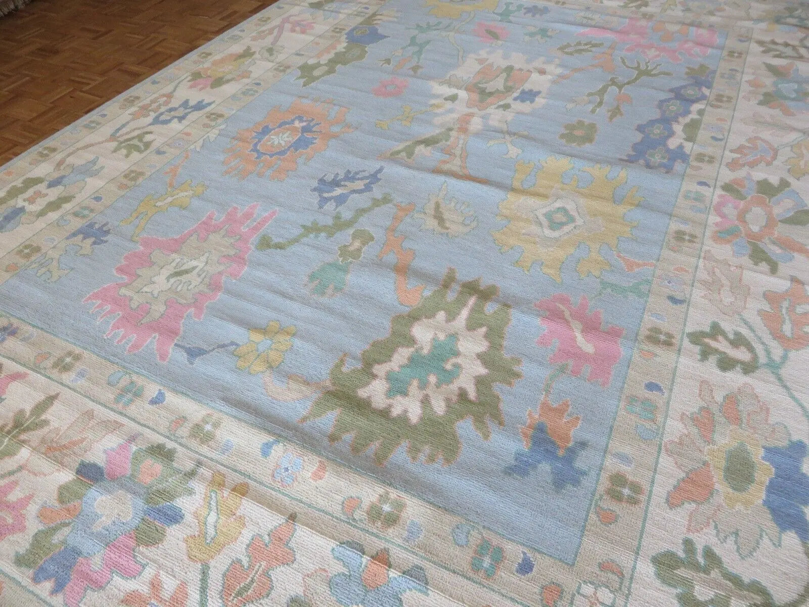 Audrey 10 x 14 (in stock) Ready to Ship