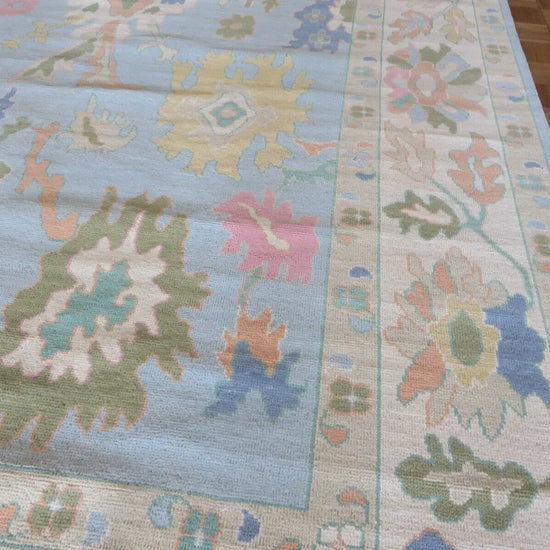 Audrey 10 x 14 (in stock) Ready to Ship