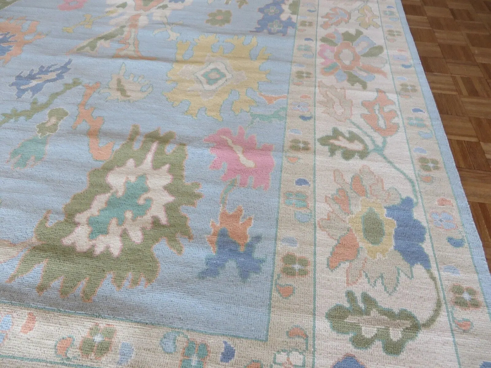 Audrey 10 x 14 (in stock) Ready to Ship