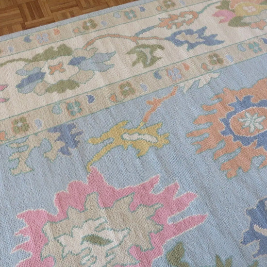 Audrey 10 x 14 (in stock) Ready to Ship