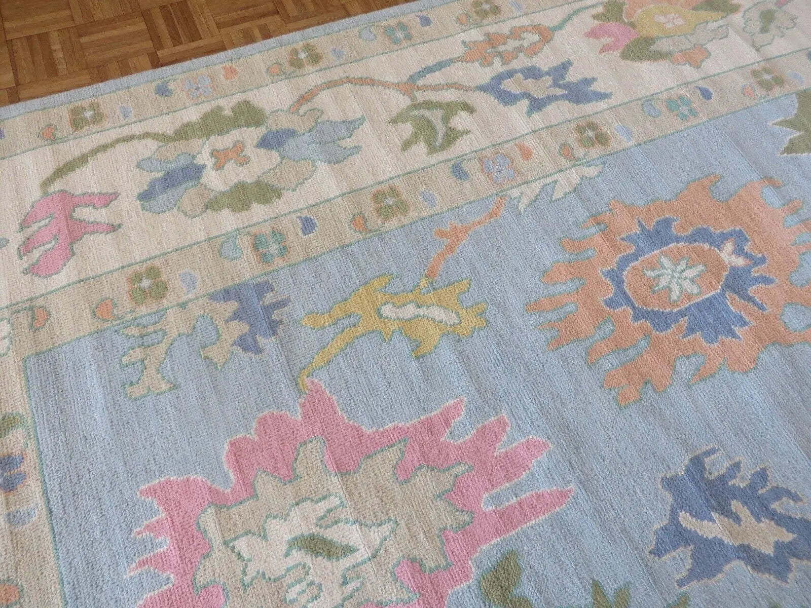 Audrey 10 x 14 (in stock) Ready to Ship