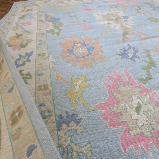 Audrey 10 x 14 (in stock) Ready to Ship