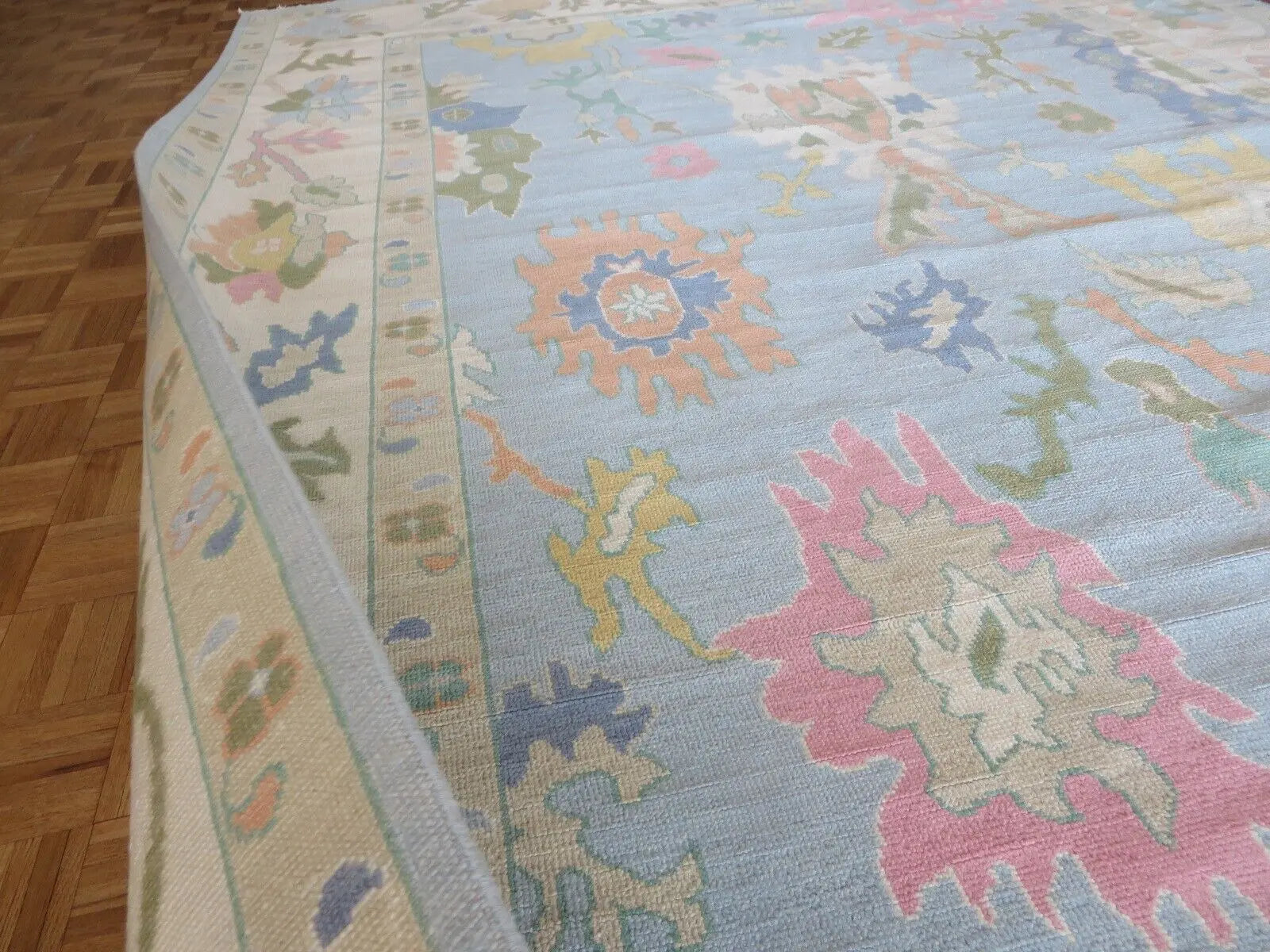 Audrey 10 x 14 (in stock) Ready to Ship