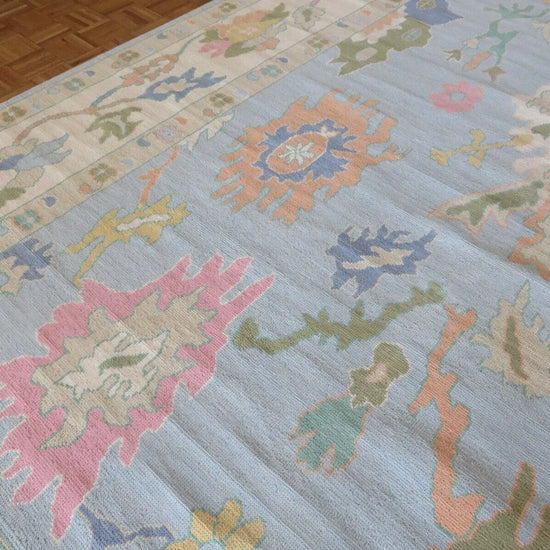 Audrey 10 x 14 (in stock) Ready to Ship