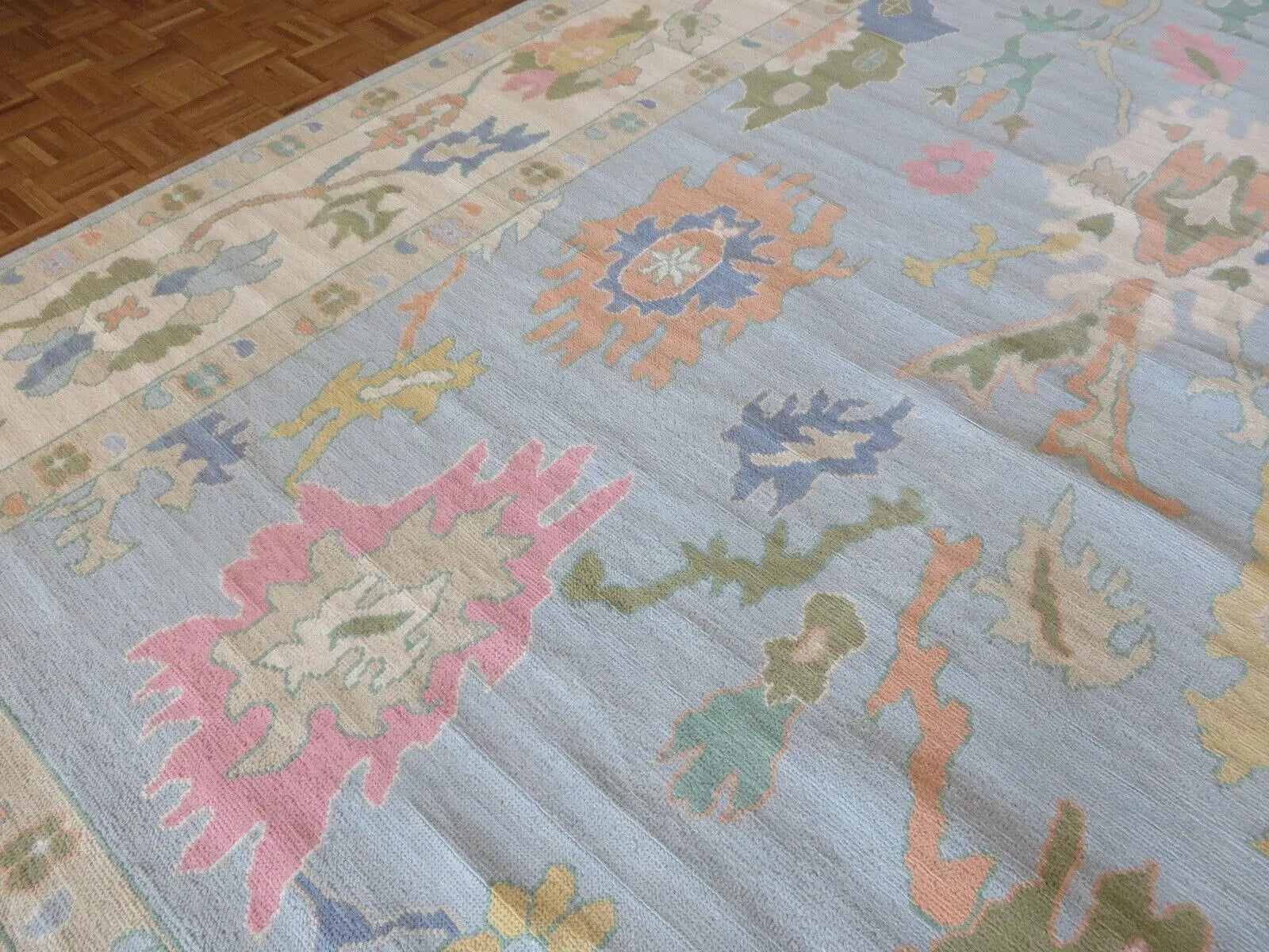 Audrey 10 x 14 (in stock) Ready to Ship