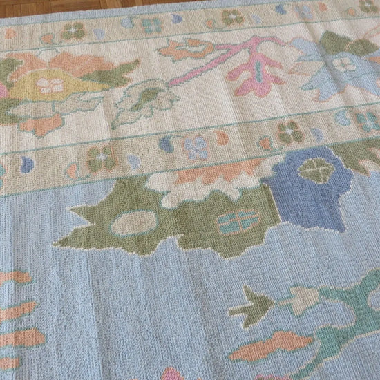 Audrey 10 x 14 (in stock) Ready to Ship