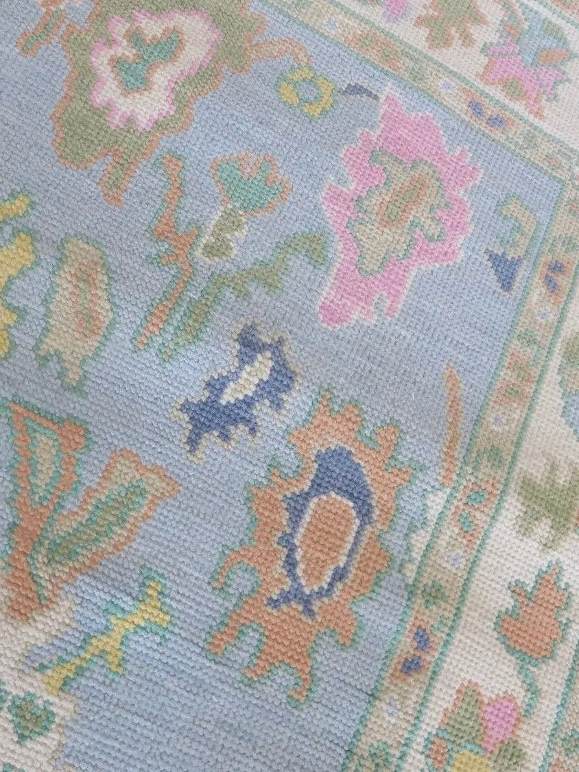 Audrey 3 x 5 (in stock) Ready to Ship