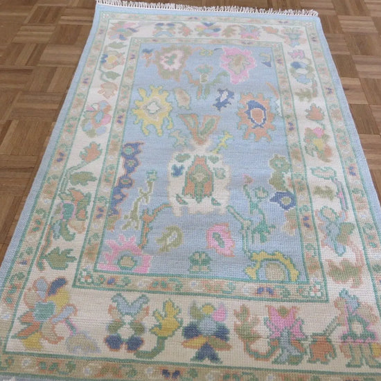 Audrey 3 x 5 (in stock) Ready to Ship