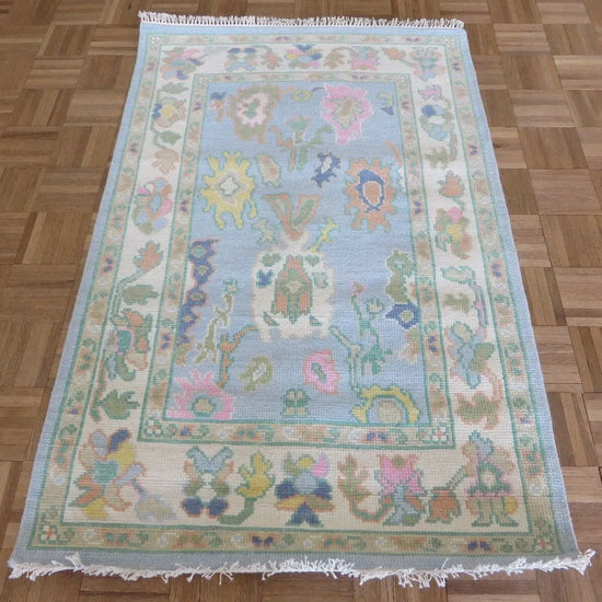 Audrey 3 x 5 (in stock) Ready to Ship