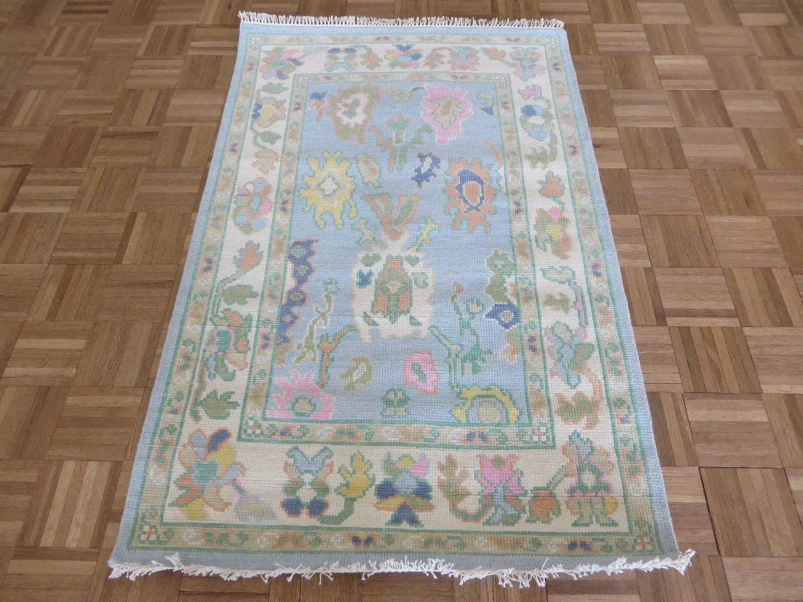 Audrey 3 x 5 (in stock) Ready to Ship