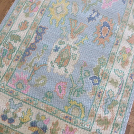 Audrey 3 x 5 (in stock) Ready to Ship