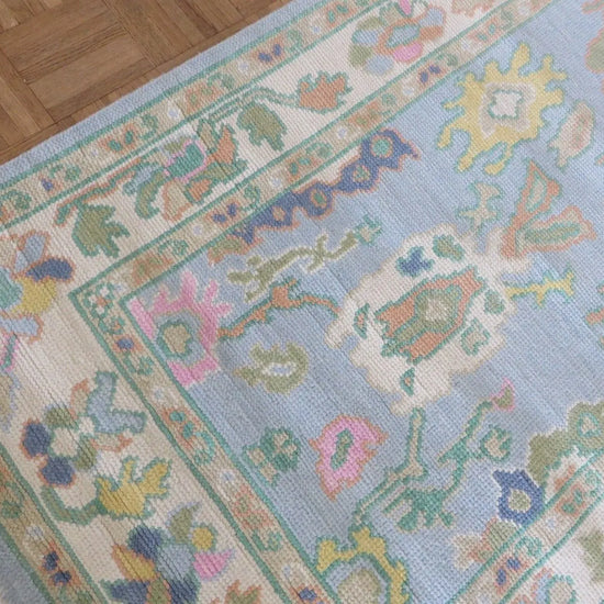 Audrey 3 x 5 (in stock) Ready to Ship