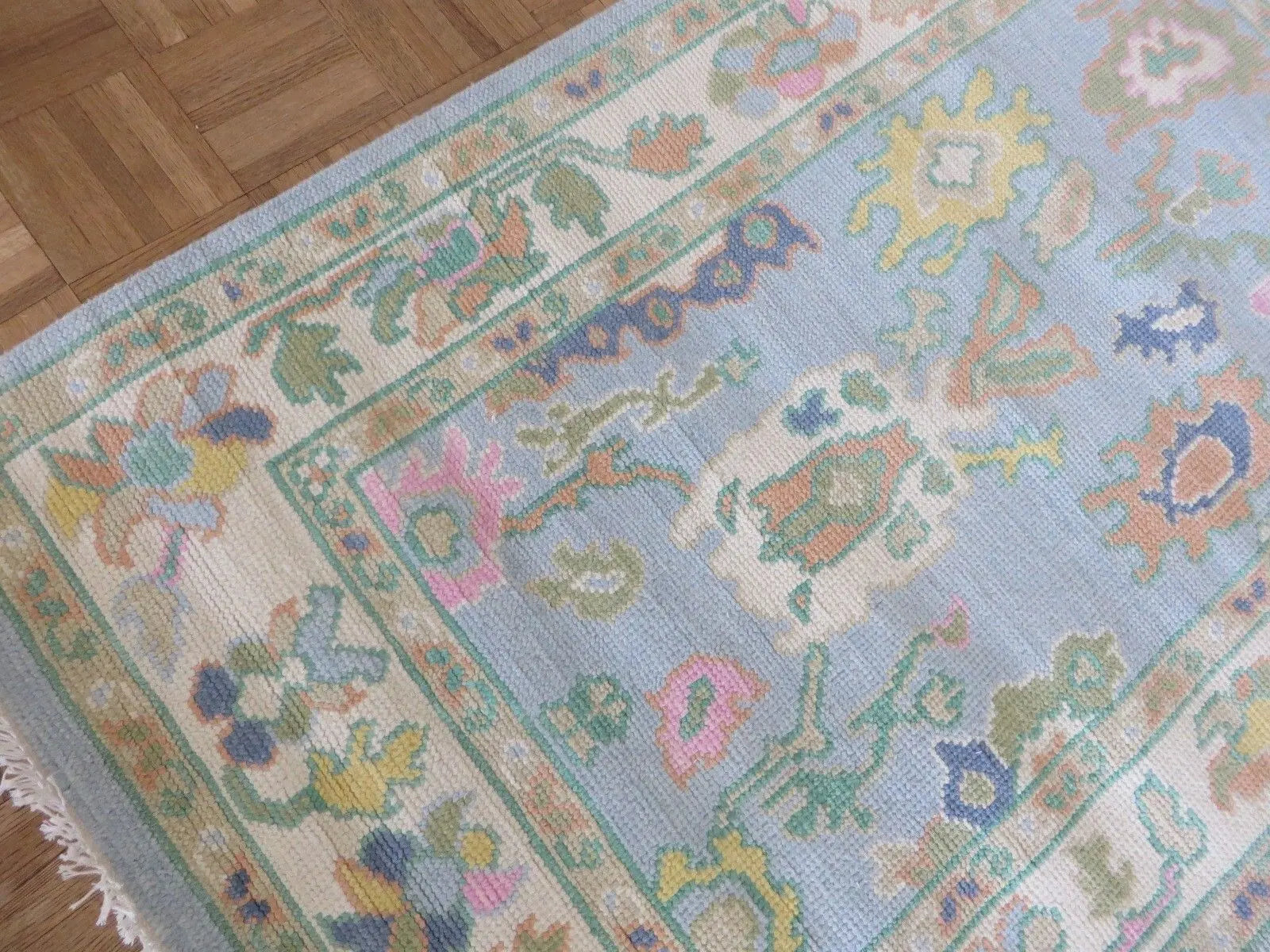 Audrey 3 x 5 (in stock) Ready to Ship