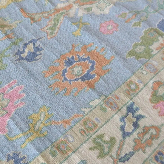 Audrey 6 x 9 (in stock) - Milagro Collective