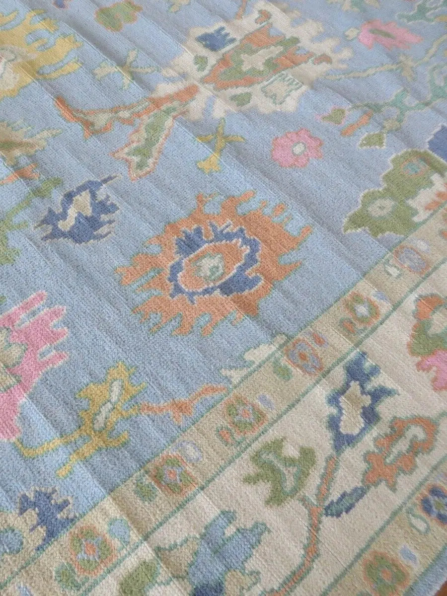 Audrey 6 x 9 (in stock) - Milagro Collective