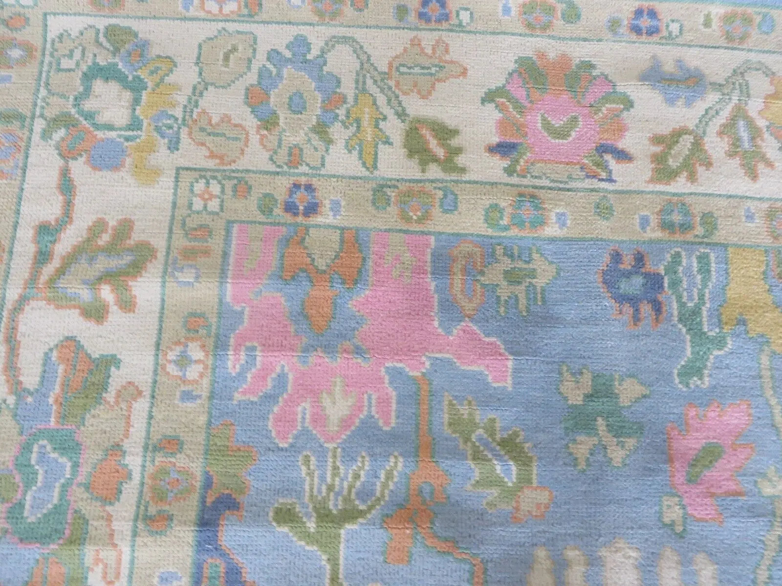 Audrey 6 x 9 (in stock) - Milagro Collective