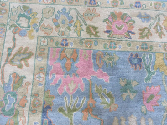 Audrey 6 x 9 (in stock) - Milagro Collective