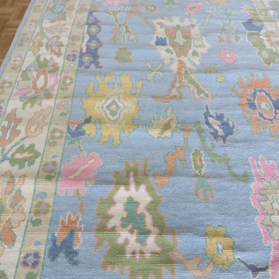 Audrey 6 x 9 (in stock) - Milagro Collective