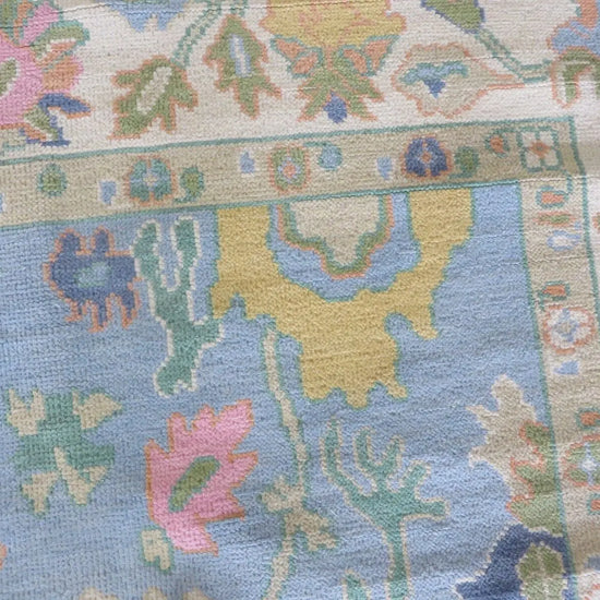 Audrey 6 x 9 (in stock) - Milagro Collective