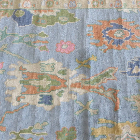 Audrey 6 x 9 (in stock) - Milagro Collective