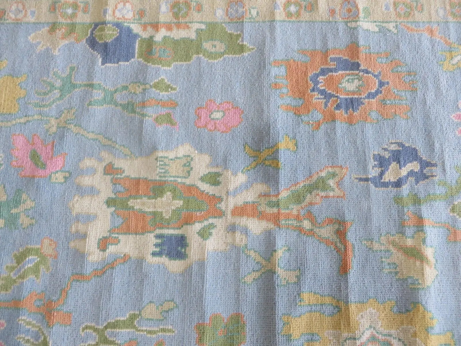 Audrey 6 x 9 (in stock) - Milagro Collective