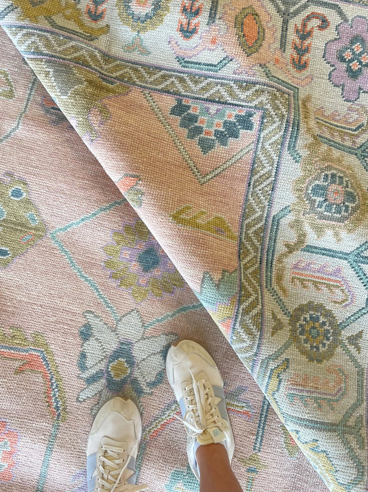 Aurora 9 x 12 (quick ship) Ready to Ship