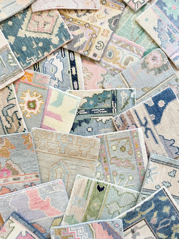 Samples