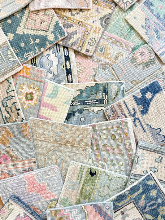 Samples