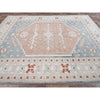 Peach Anatolian 10 x 14 (in stock)