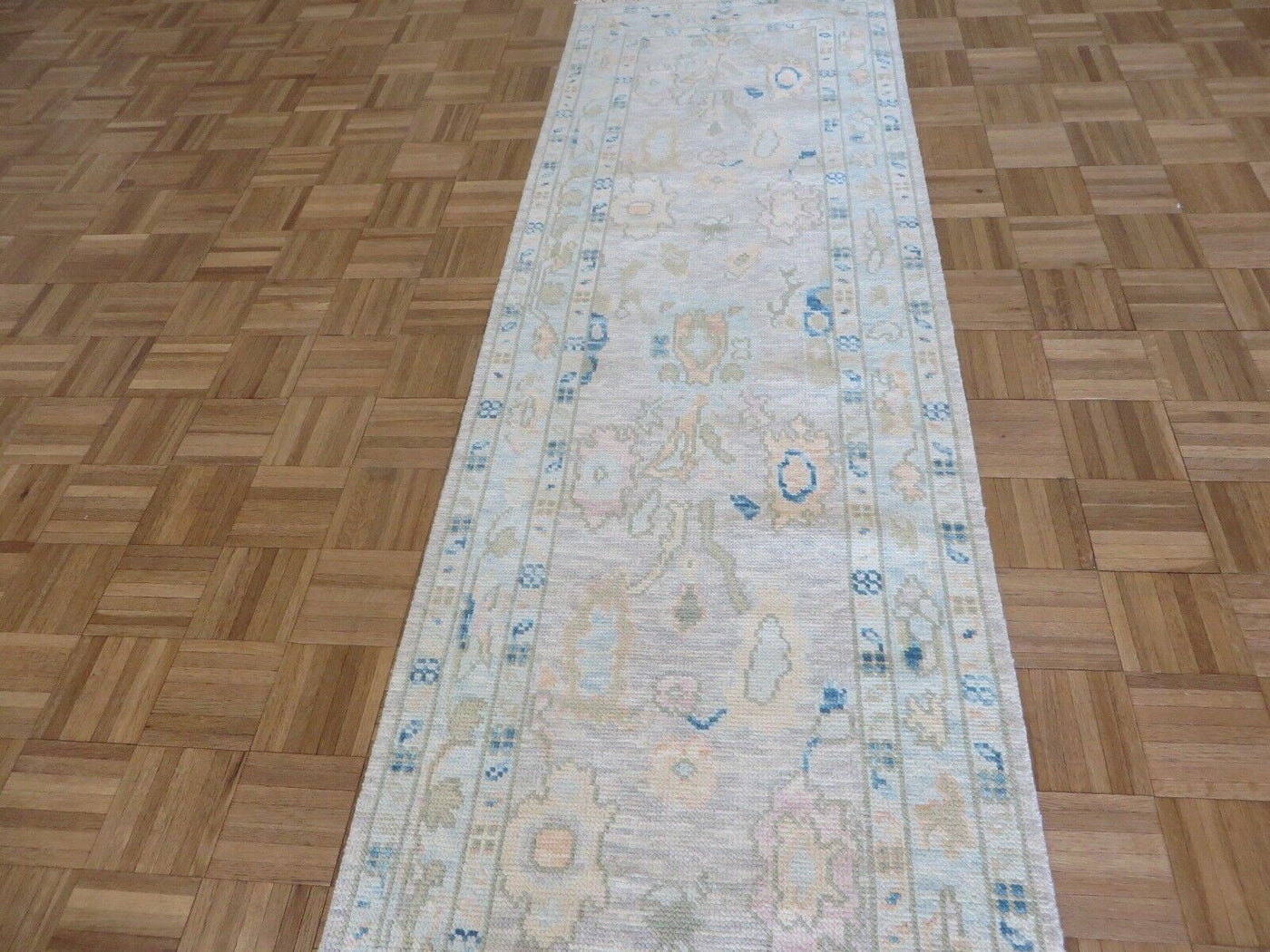 Gustavo 2’6” x 15 (in stock)