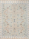 Misty Gray Anatolian 8 x 10 (in stock)
