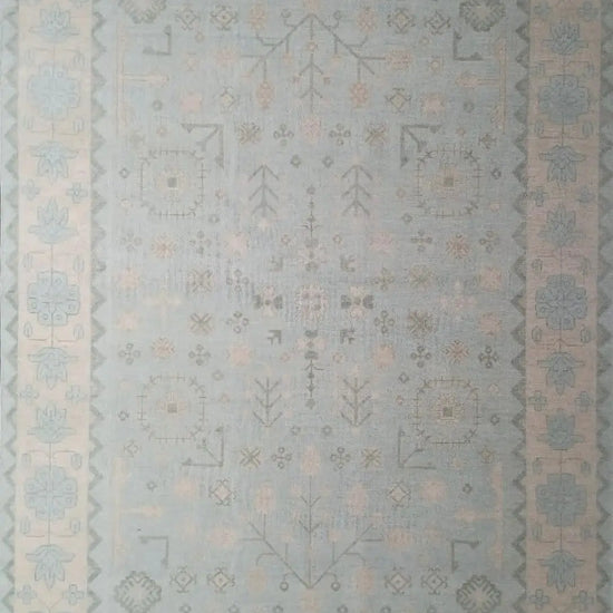 Barrett - Milagro Collective