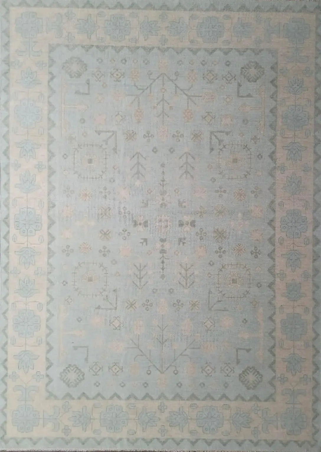 Barrett - Milagro Collective